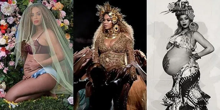 Beyoncé