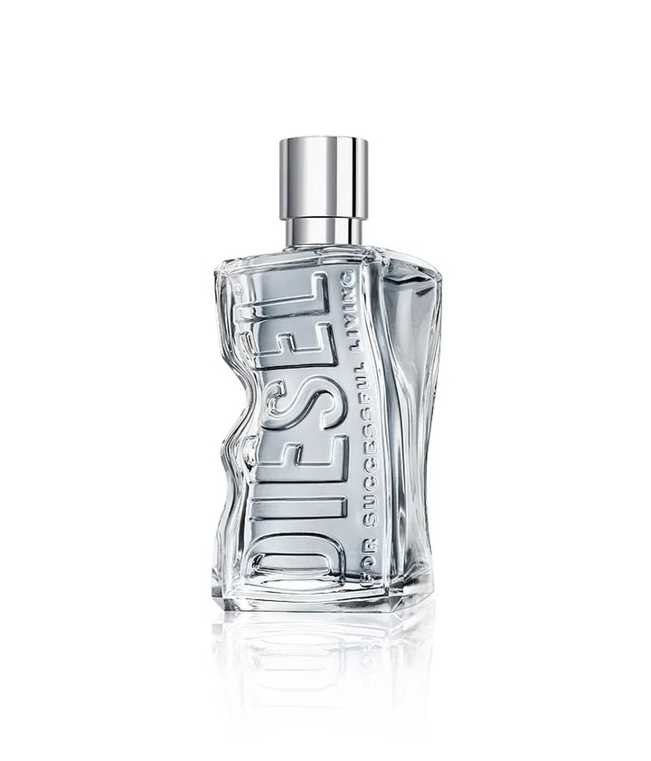 Photo: Diesel