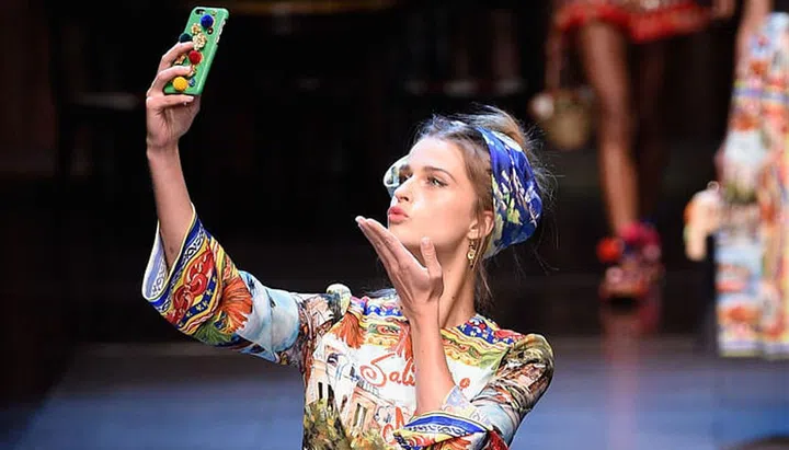 dolce & gabbana, mfw, ss16