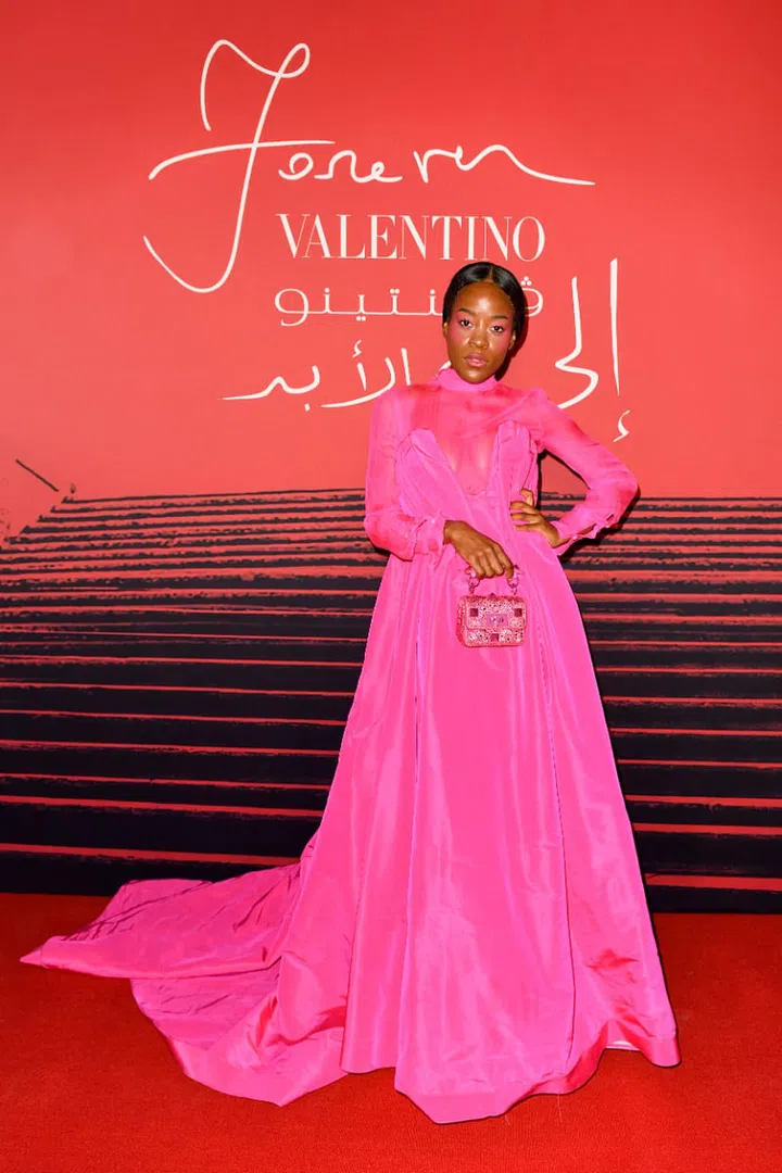 Photo: Valentino