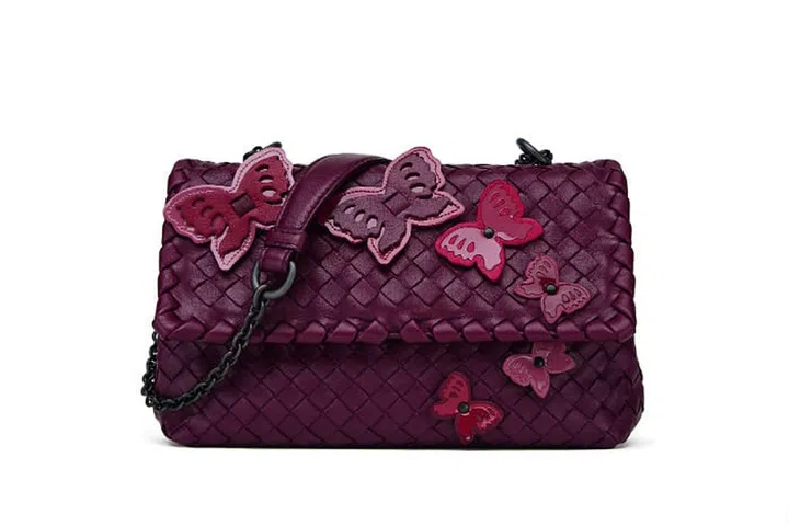 Photo: Bottega Veneta