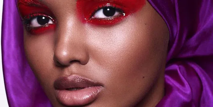 Halima Aden