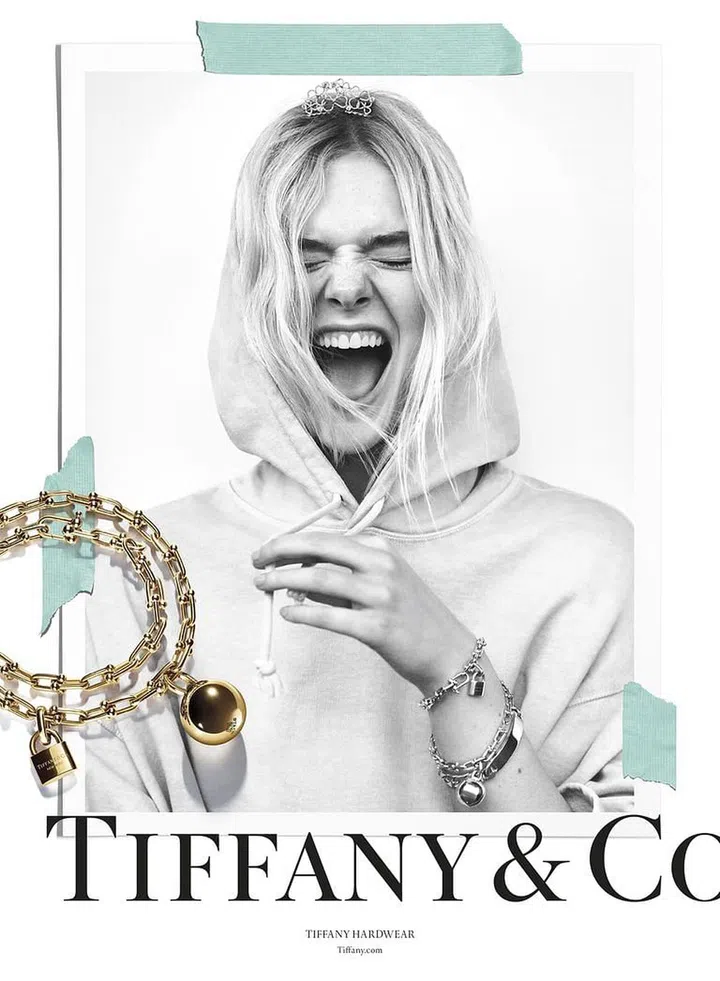 Photo courtesy of Tiffany &amp; Co