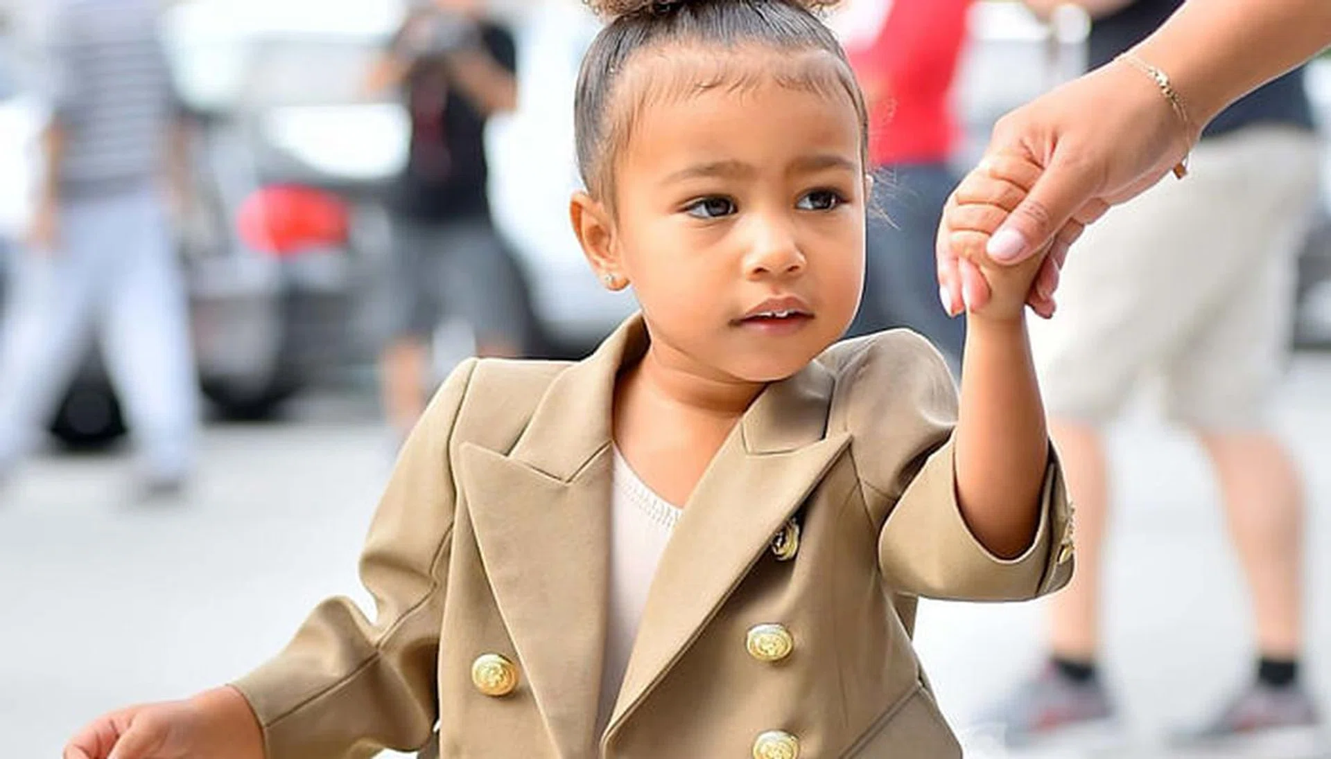 balmain kids
