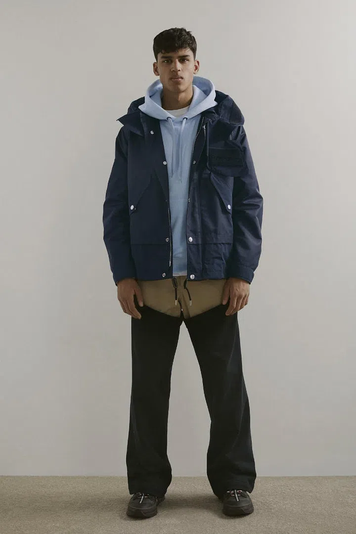 Photo: Burberry
