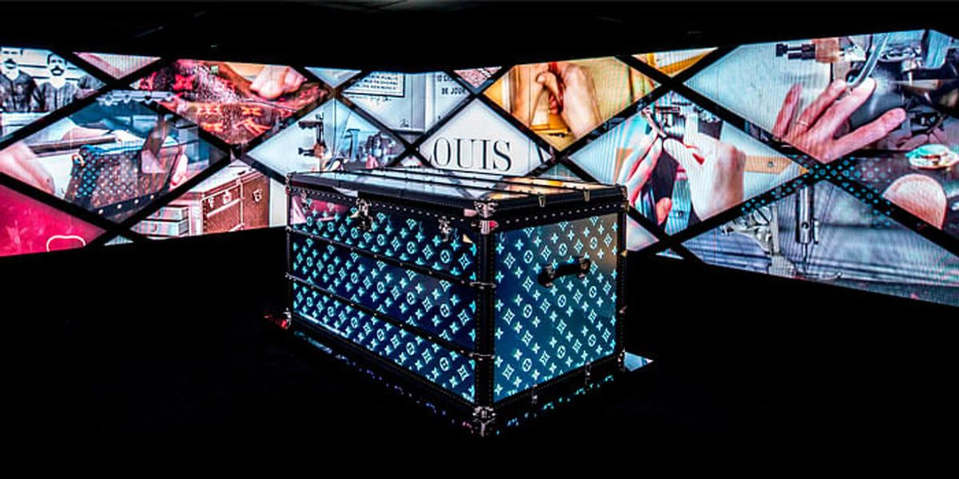 Louis Vuitton
