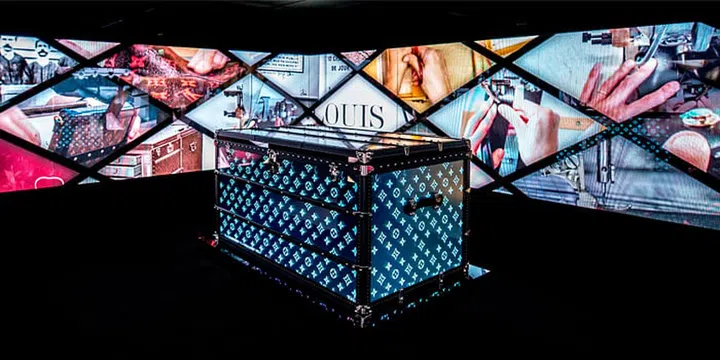 Photo: Louis Vuitton
