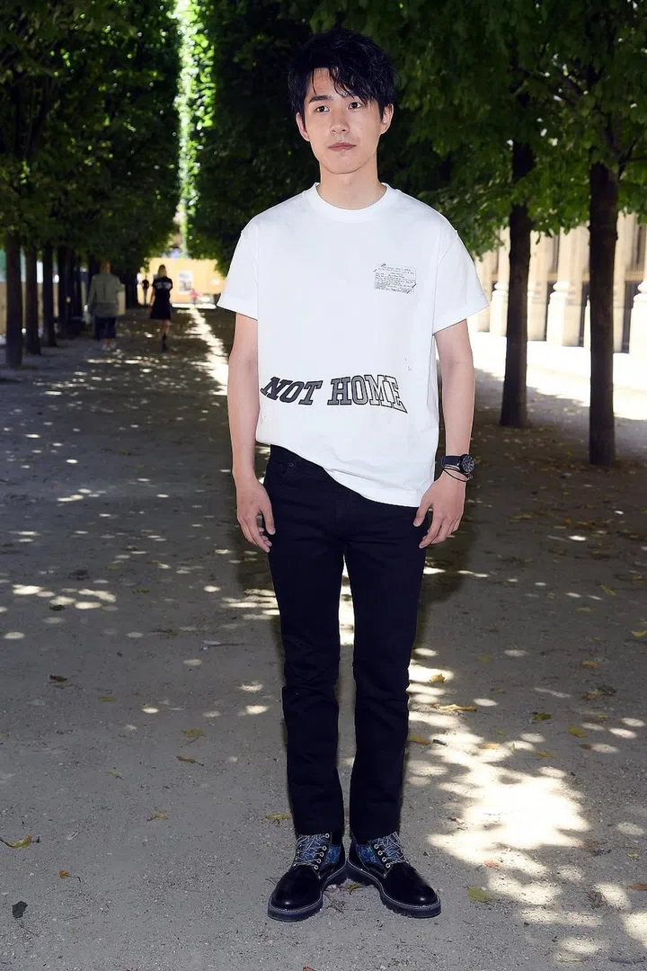 Photo: Courtesy of Louis Vuitton