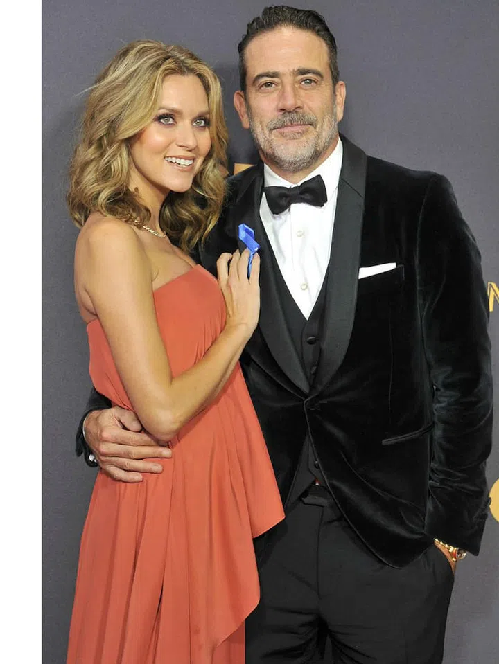 Photo: Getty