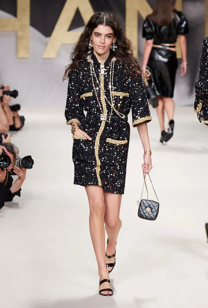 Photo: Chanel