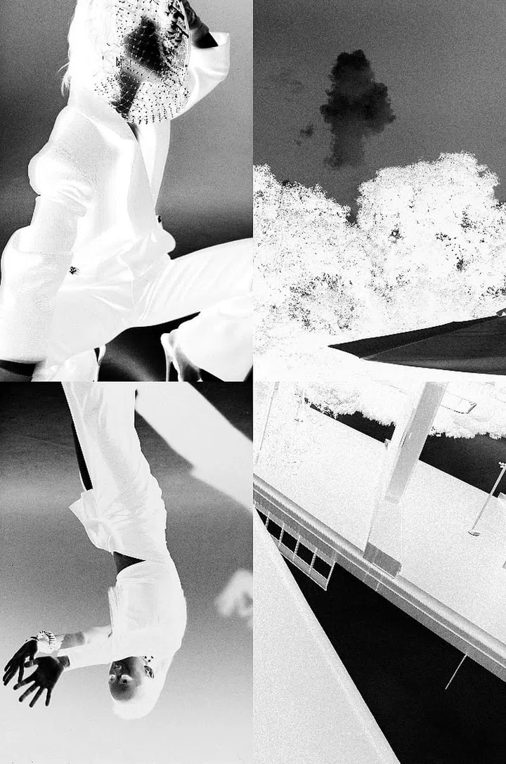 Photo: Saint Laurent