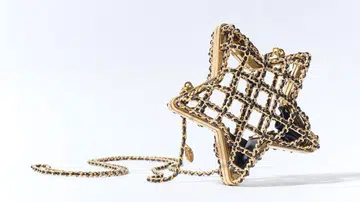 Chanel Star Minaudiere