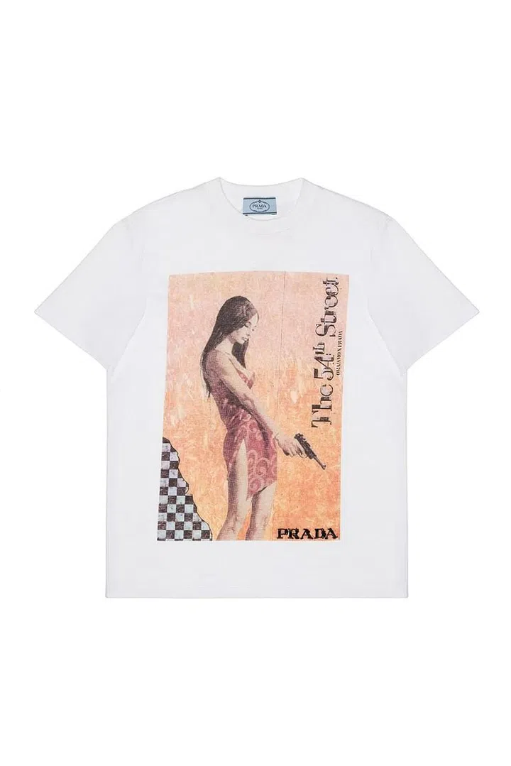 Photo: Prada