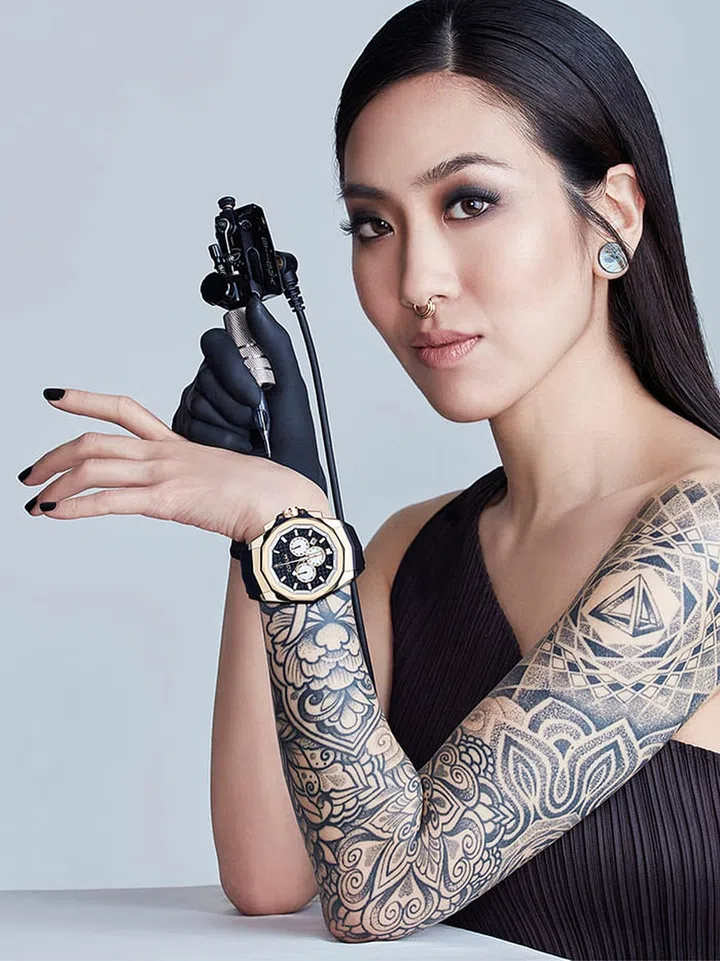 4 Fiercely Independent and Passionately Driven Women On Crafting Their ...
