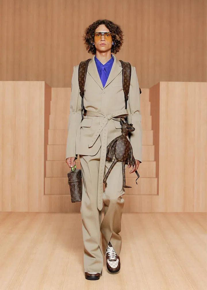Photo: Louis Vuitton