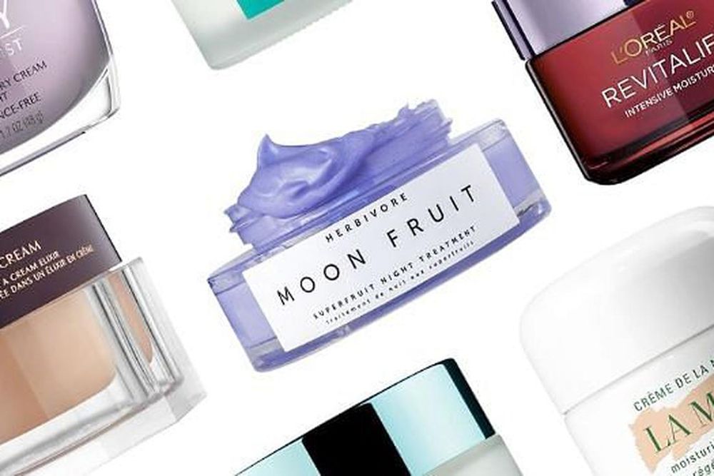 The 17 Best Night Creams For Every Skin Type