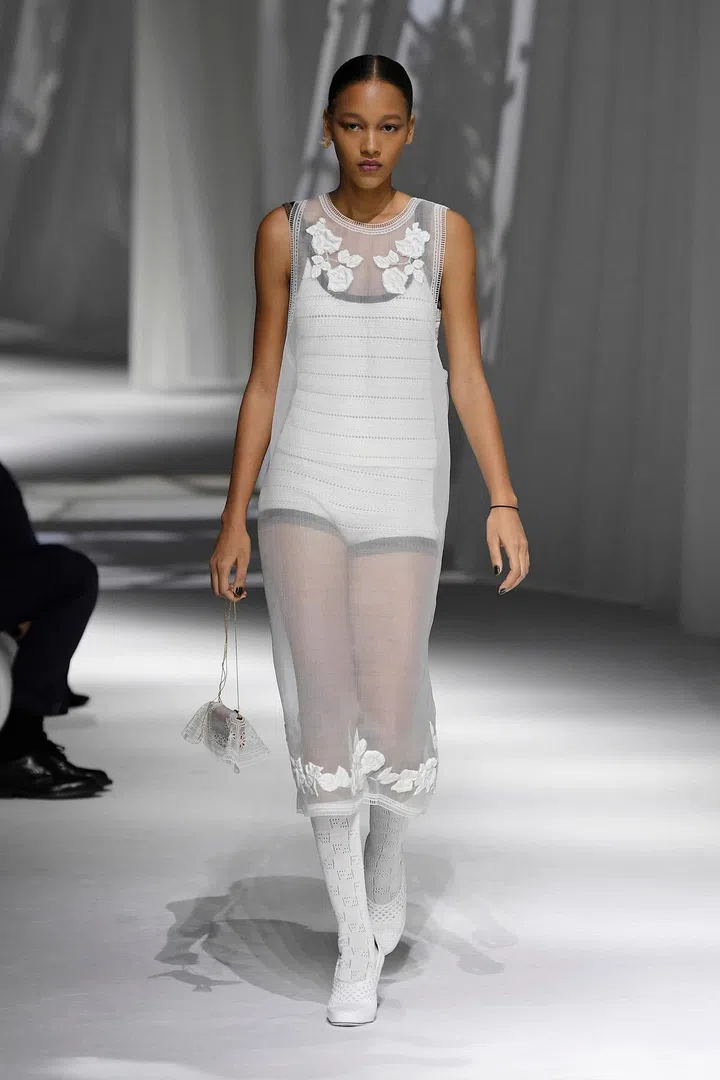 Photo: Fendi