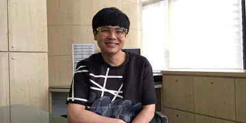 kenneth goh