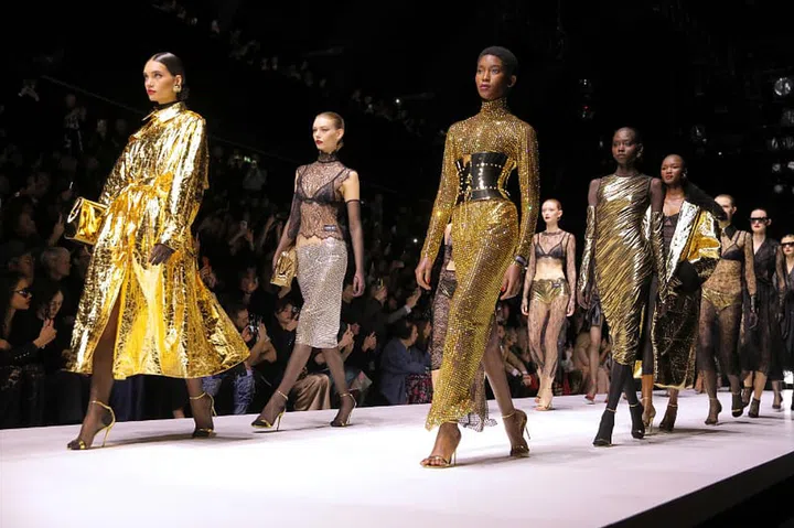 Photo: Courtesy of Dolce&Gabbana