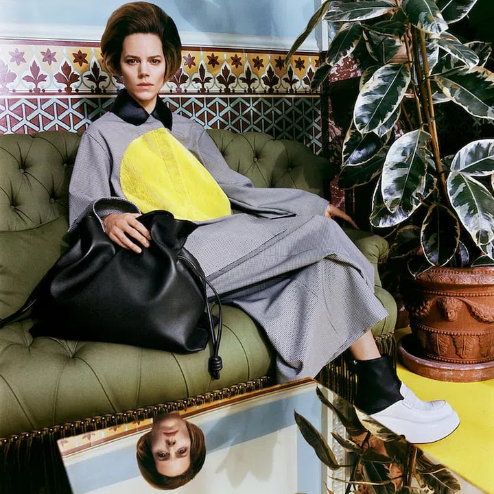 Photo: Loewe