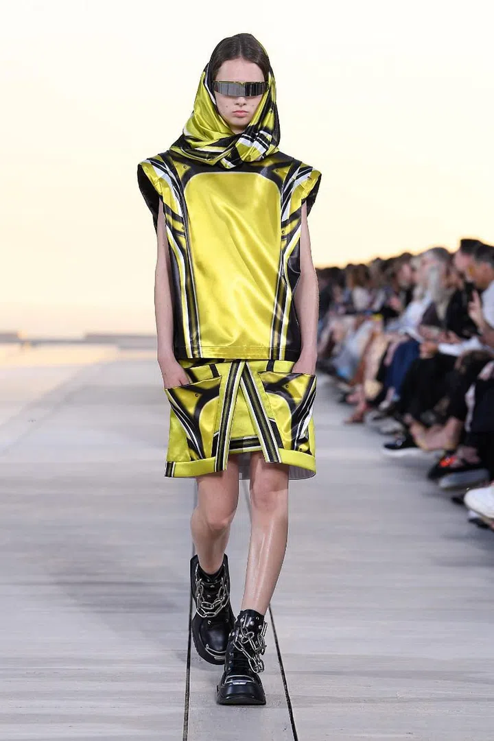 Photo: Louis Vuitton