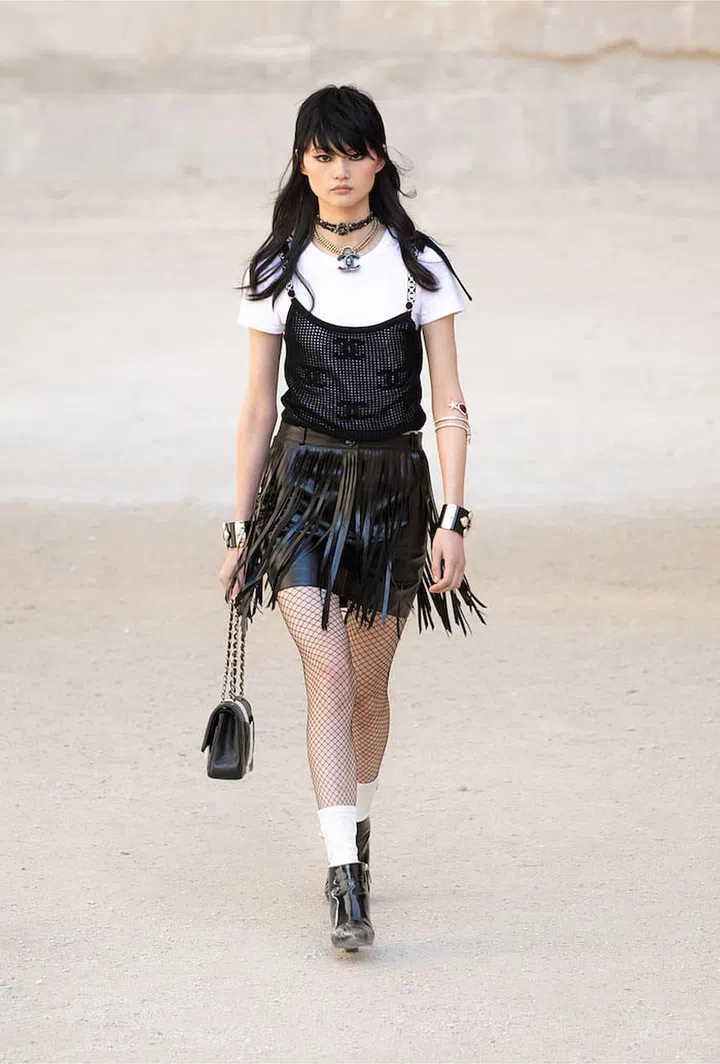 Photo: Chanel