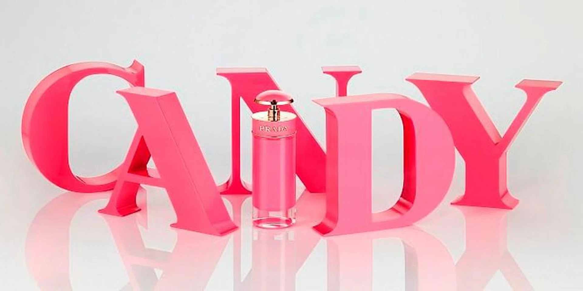 Prada candy