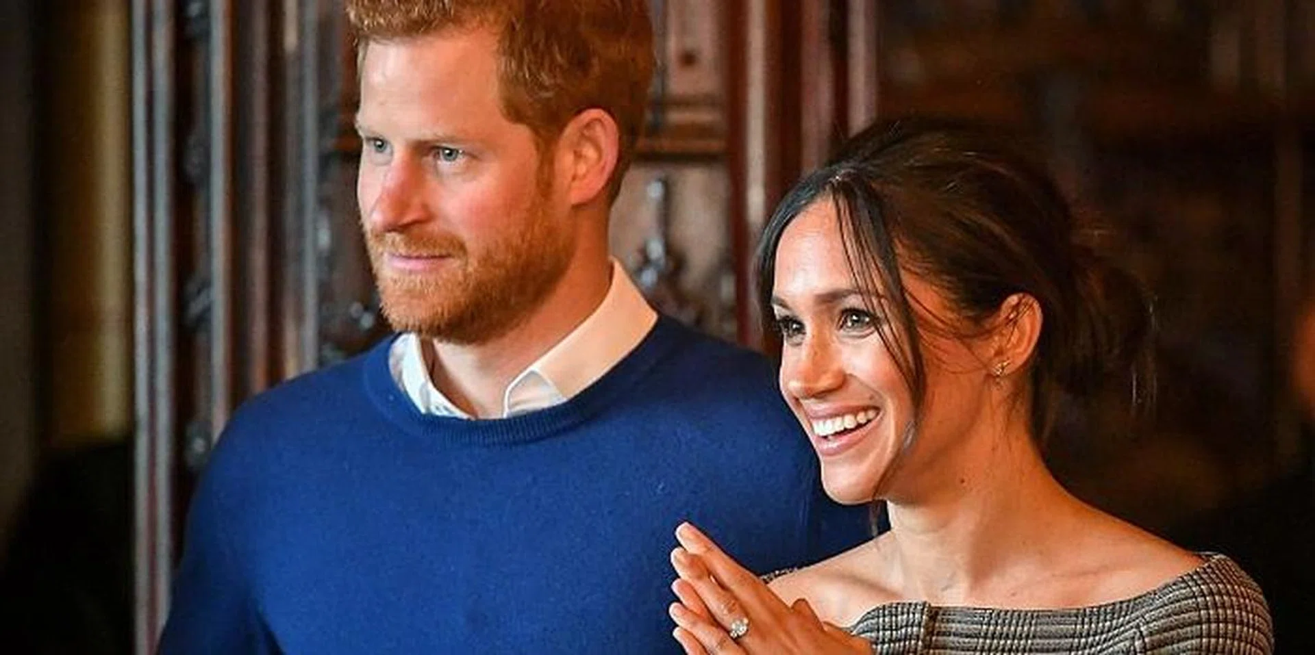 Meghan Markle Prince Harry Wedding Schedule