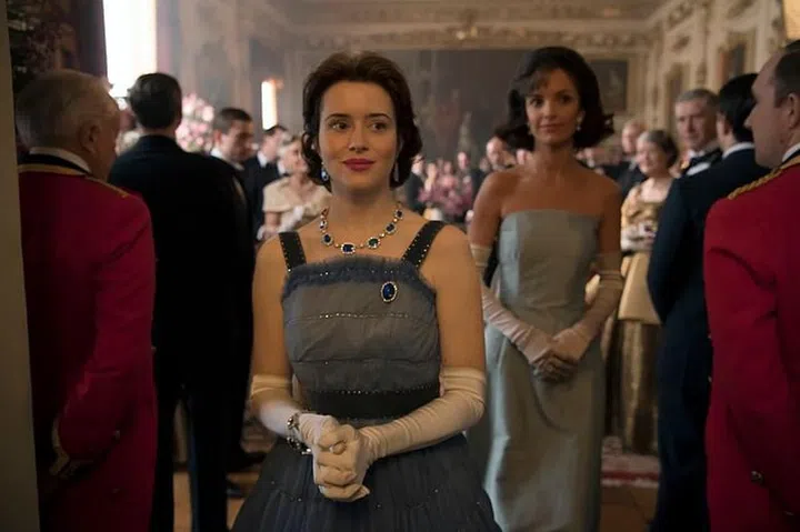The Crown