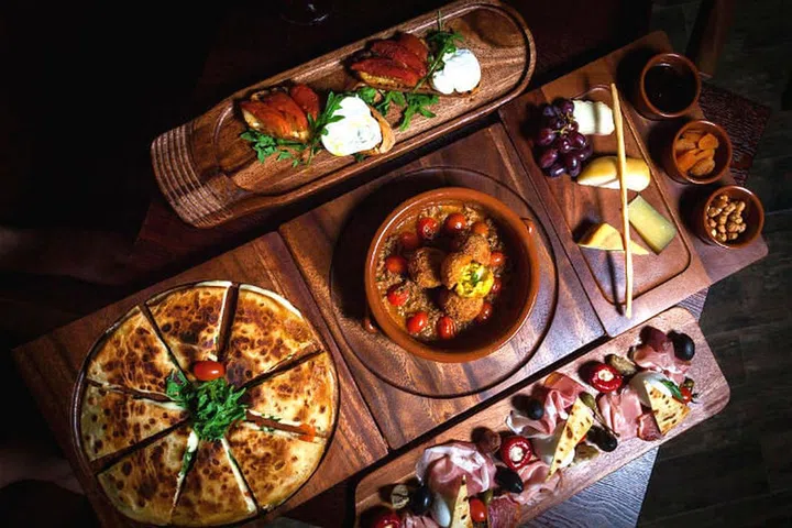 Photo: Facebook / PerBacco Ristorante