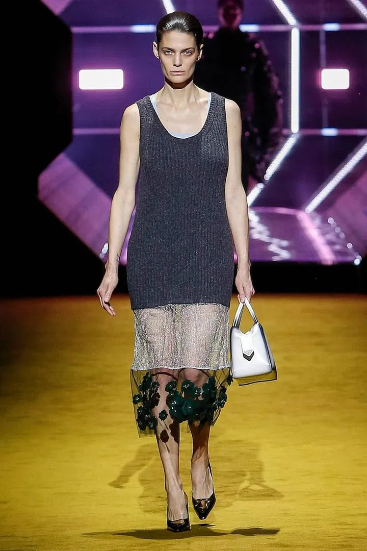 Photo: Prada