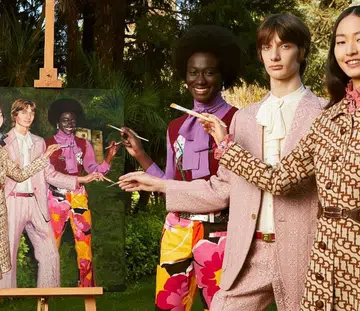 Gucci Vault