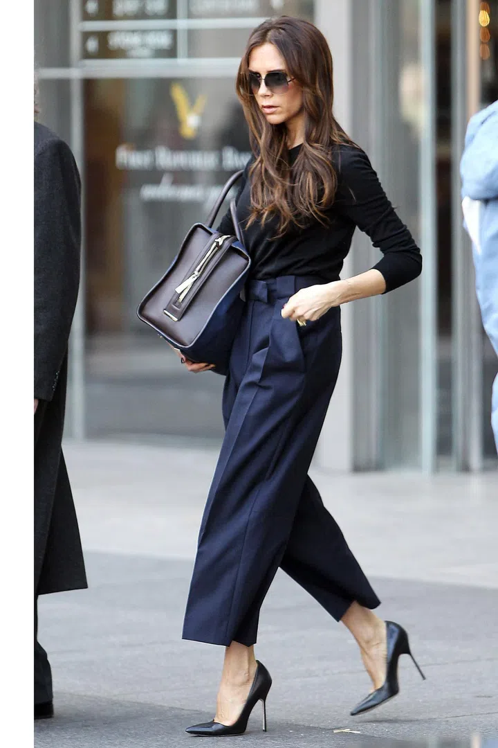 10 style tips