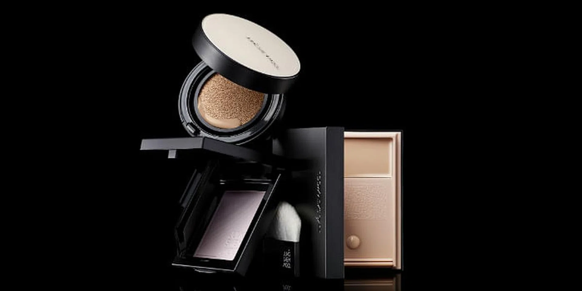 New Korean Makeup Brand In Singapore