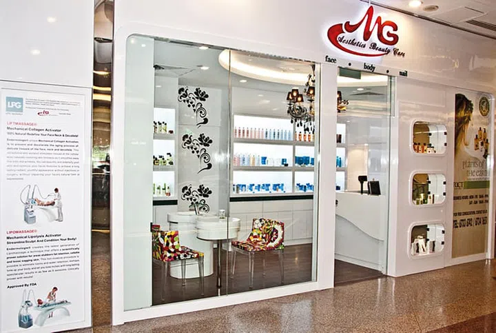 M&G Aesthetics Beauty Care