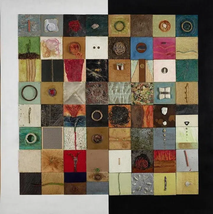 Six veteran Singapore artists take the spotlight in National Gallery exhibition