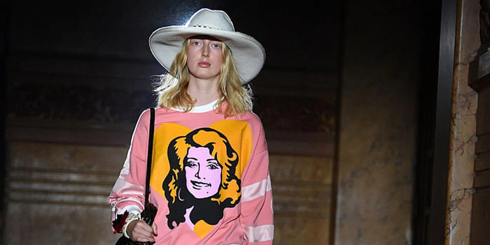 Gucci SS19