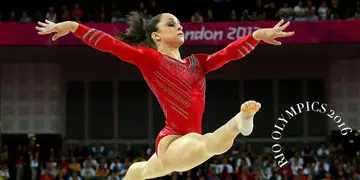 rio olympics 2016