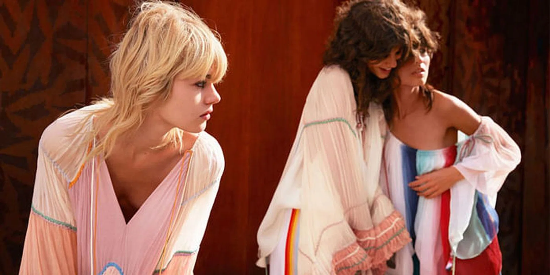 Now You Can Listen To Music Like A Chloé Girl