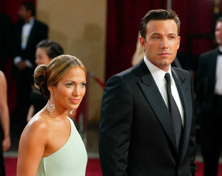 Jennifer Lopez On Love, Fame, Ben Affleck And More