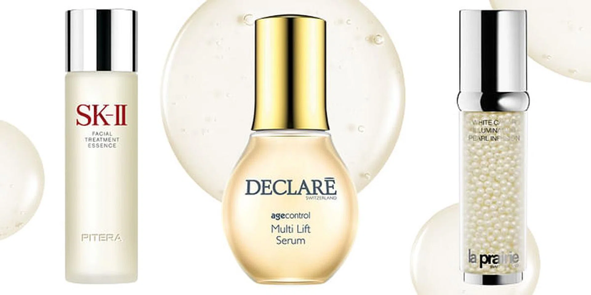 Serums