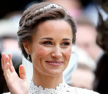 Pippa Middleton