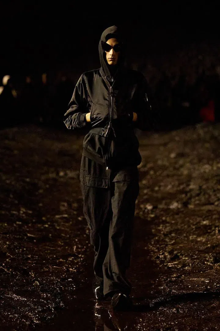 Photo: Balenciaga