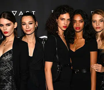 bazaar icons after-party