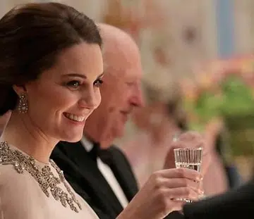 Royal Tour
