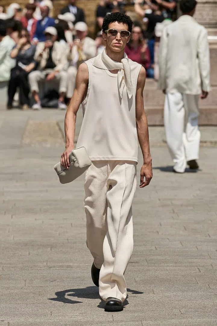 Photo: Zegna