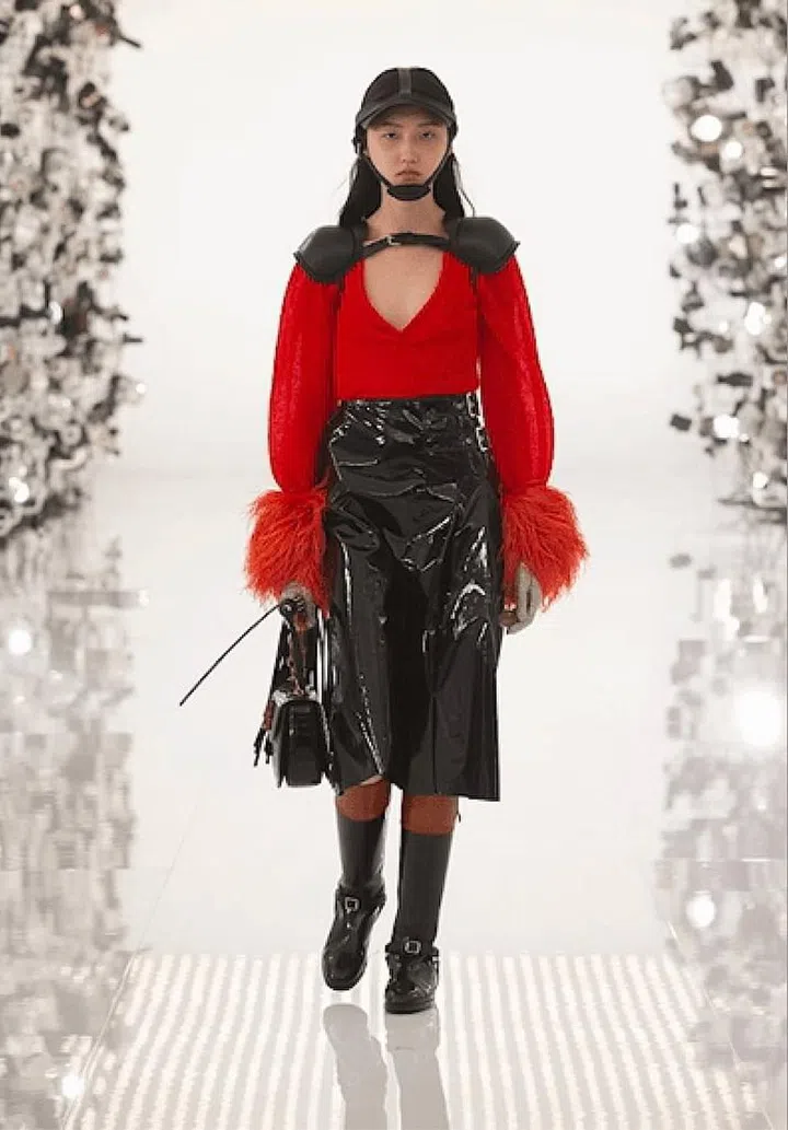 Gucci Fall/Winter 2021