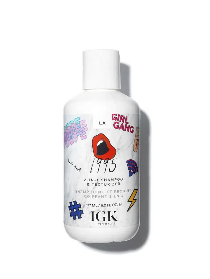 Photo: IGK 1995