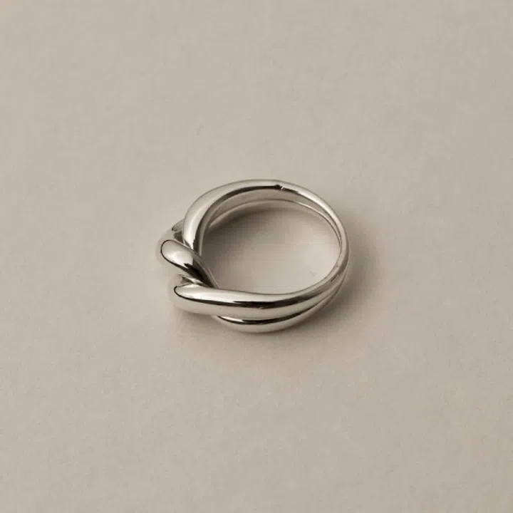 affordable silver jewellery for women | a kind oof ring
