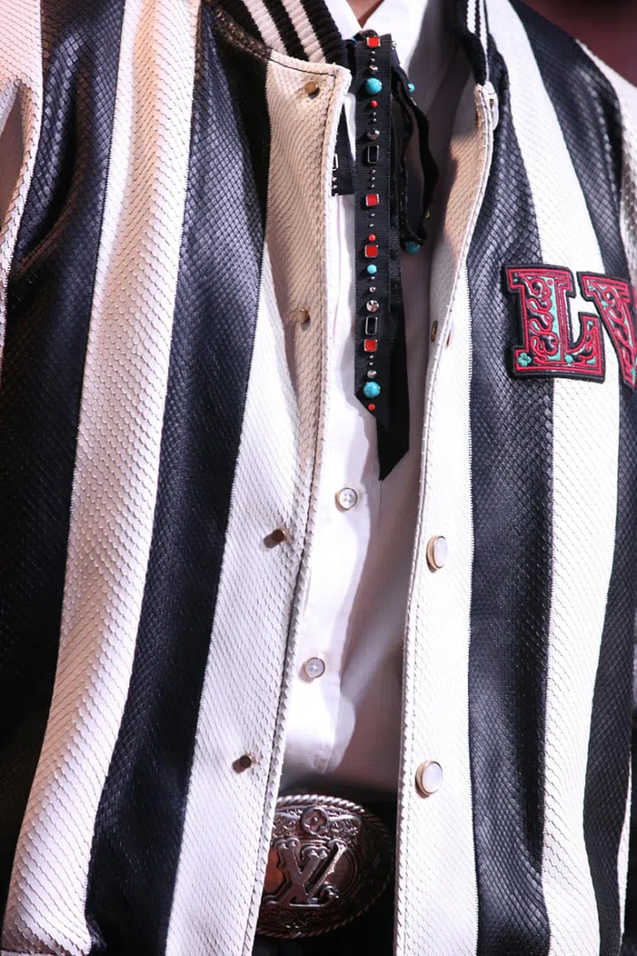 Photo: Courtesy of Louis Vuitton